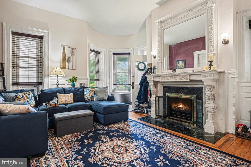 1 LINDENWOLD TERRACE