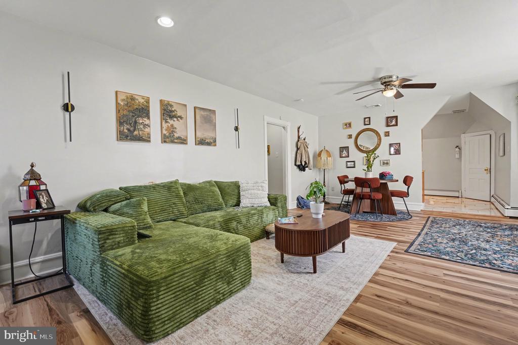 1 LINDENWOLD TERRACE