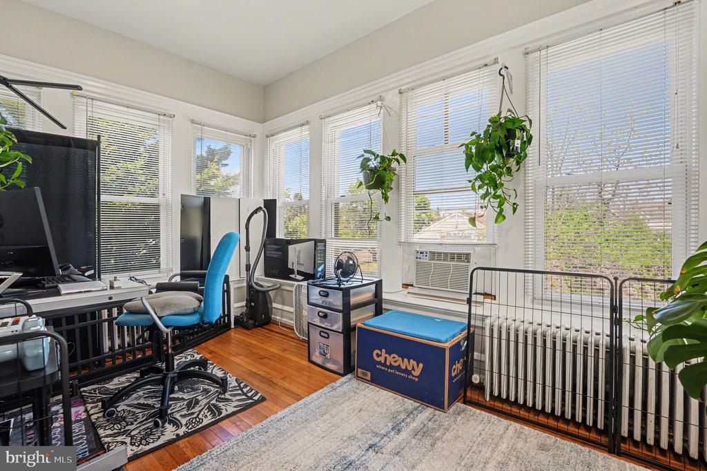 1 LINDENWOLD TERRACE