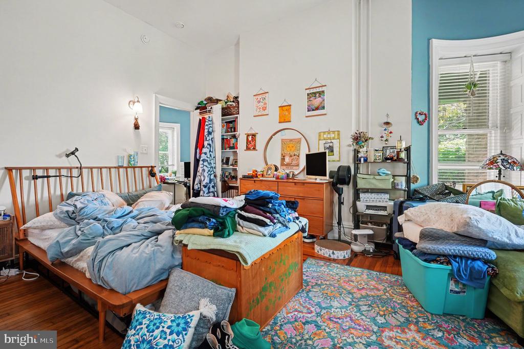 1 LINDENWOLD TERRACE