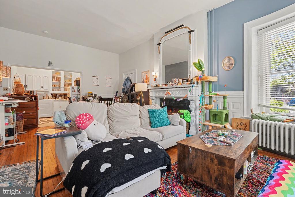 1 LINDENWOLD TERRACE