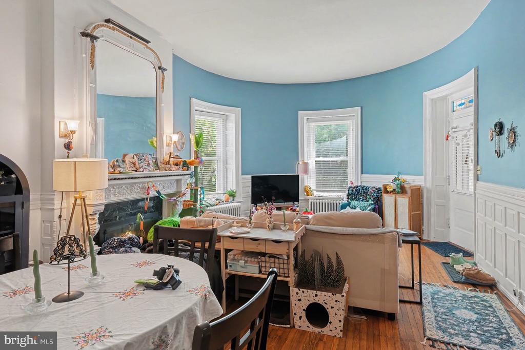 1 LINDENWOLD TERRACE