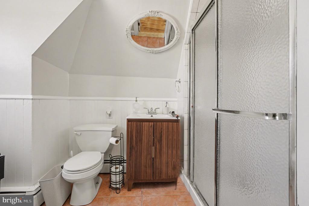 1 LINDENWOLD TERRACE