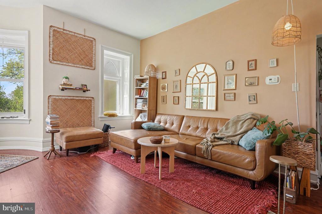 1 LINDENWOLD TERRACE