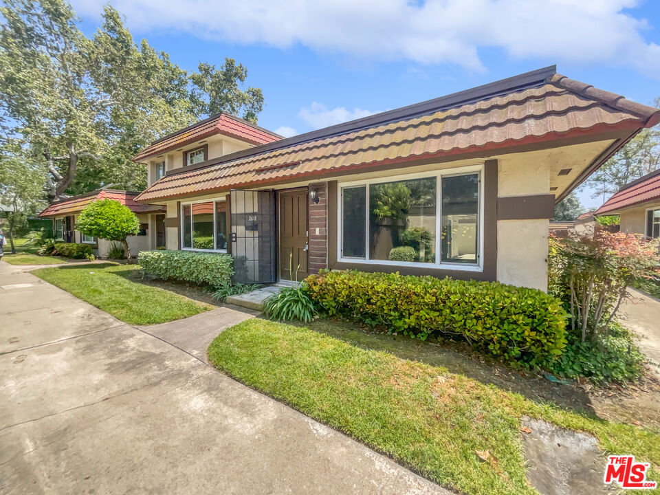 2688 W Almond Tree Lane