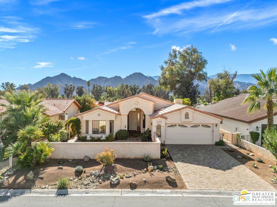 76797 California Drive