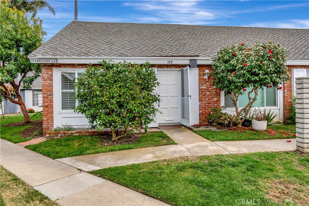 152 Yorktown Lane