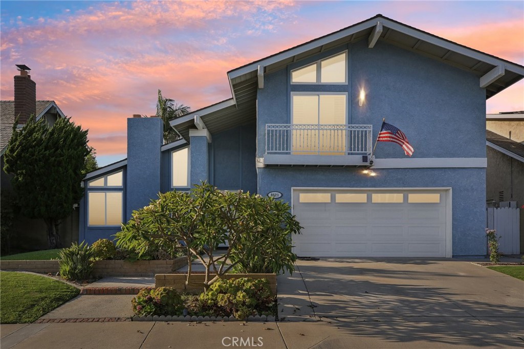 8521 Naples Drive