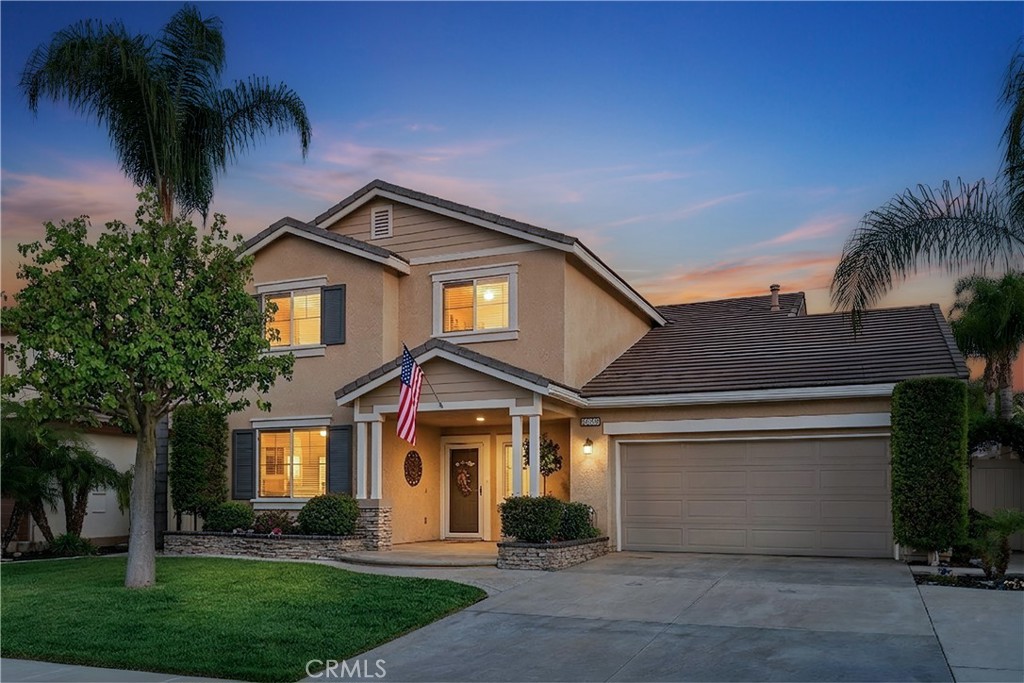 12390 Jacaranda