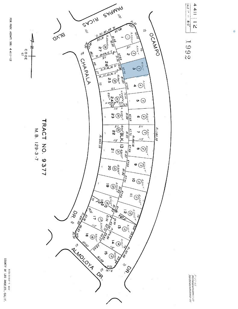635 Ocampo Drive