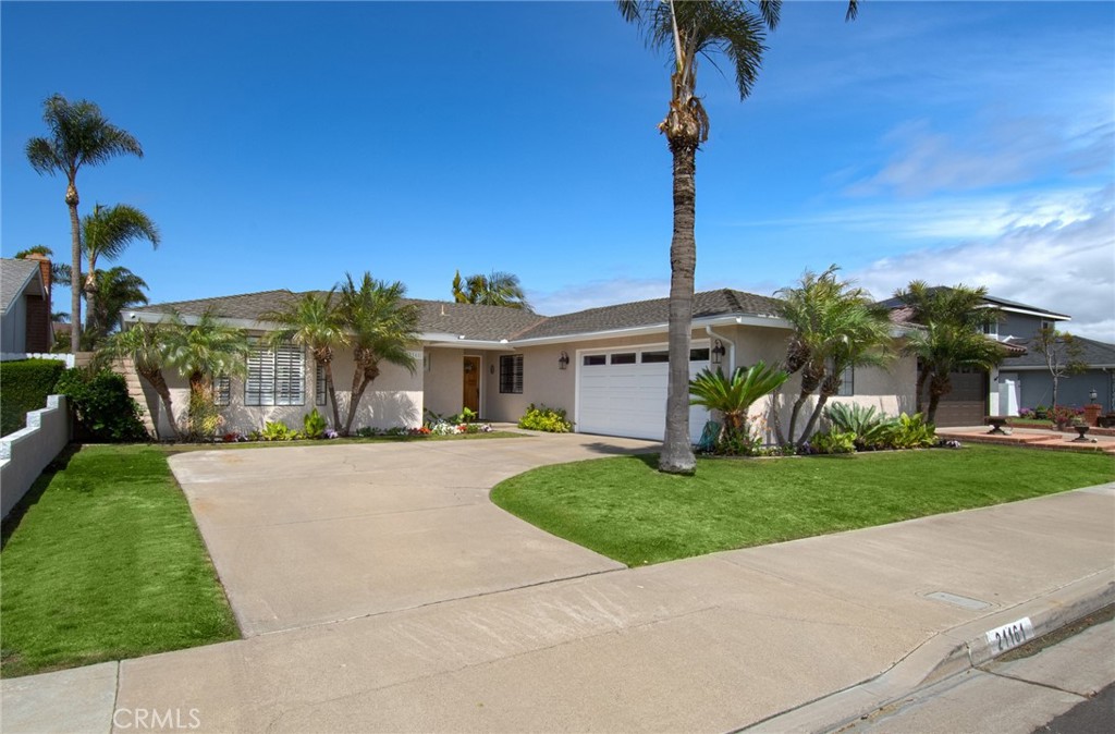 21161 Miramar Lane