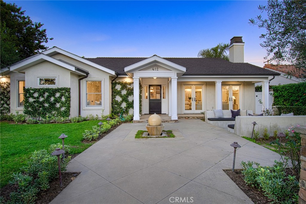 412 Magnolia Street
