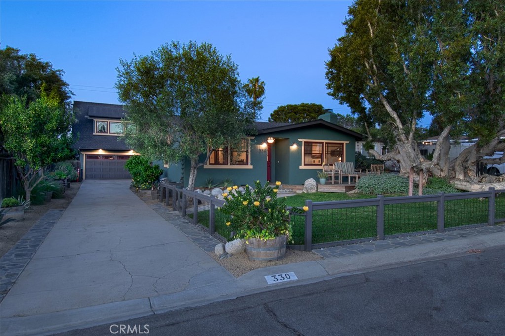 330 Colleen Place