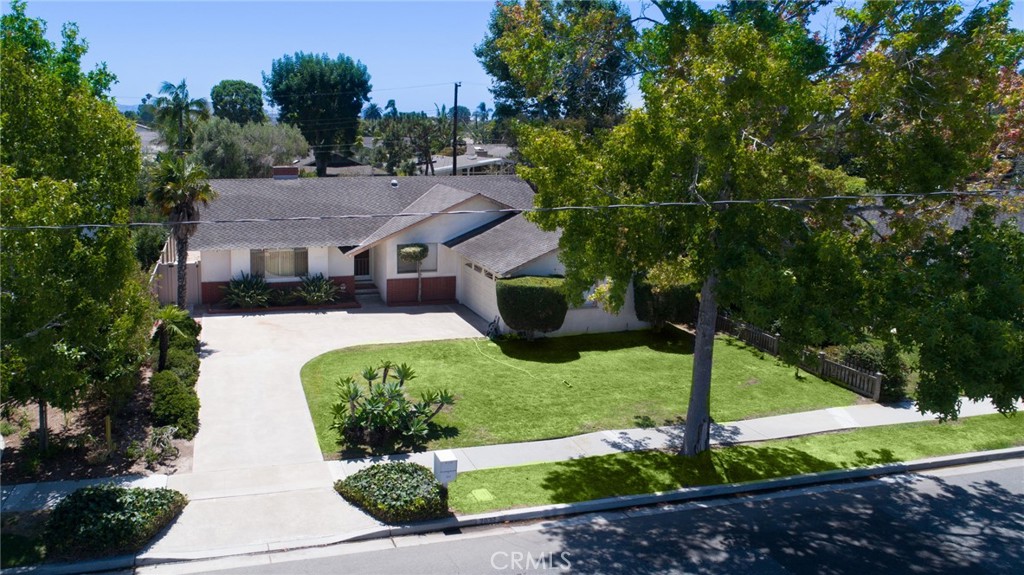2032 Aliso Avenue
