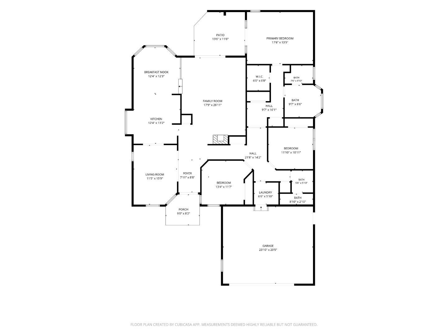 424 Greenbrier RD