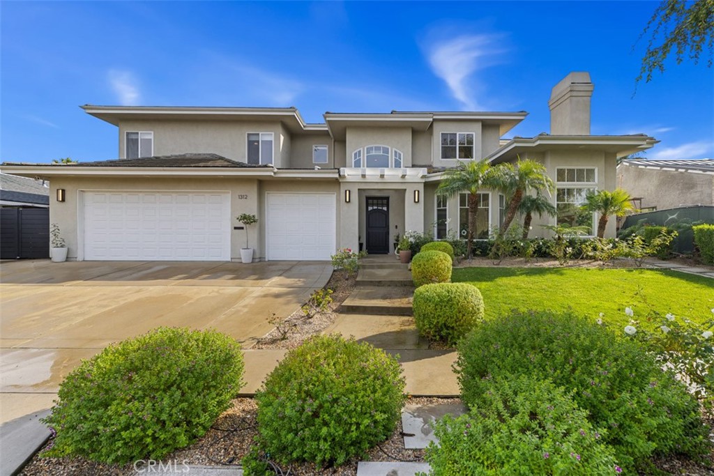 1312 Dover Drive