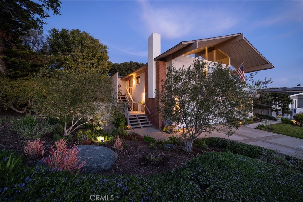 409 Monarch Bay Drive