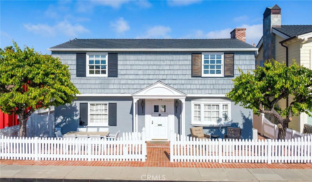 116 Abalone Avenue