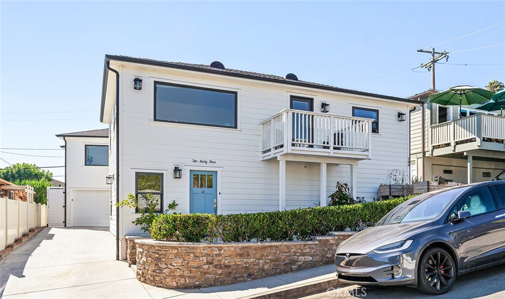 264 San Joaquin Street