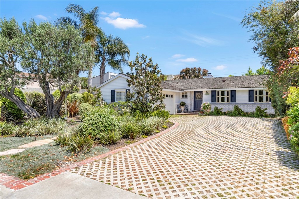 601 Cliff Drive