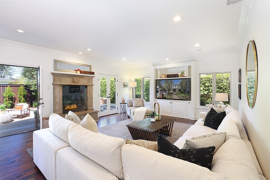411 Snug Harbor Road