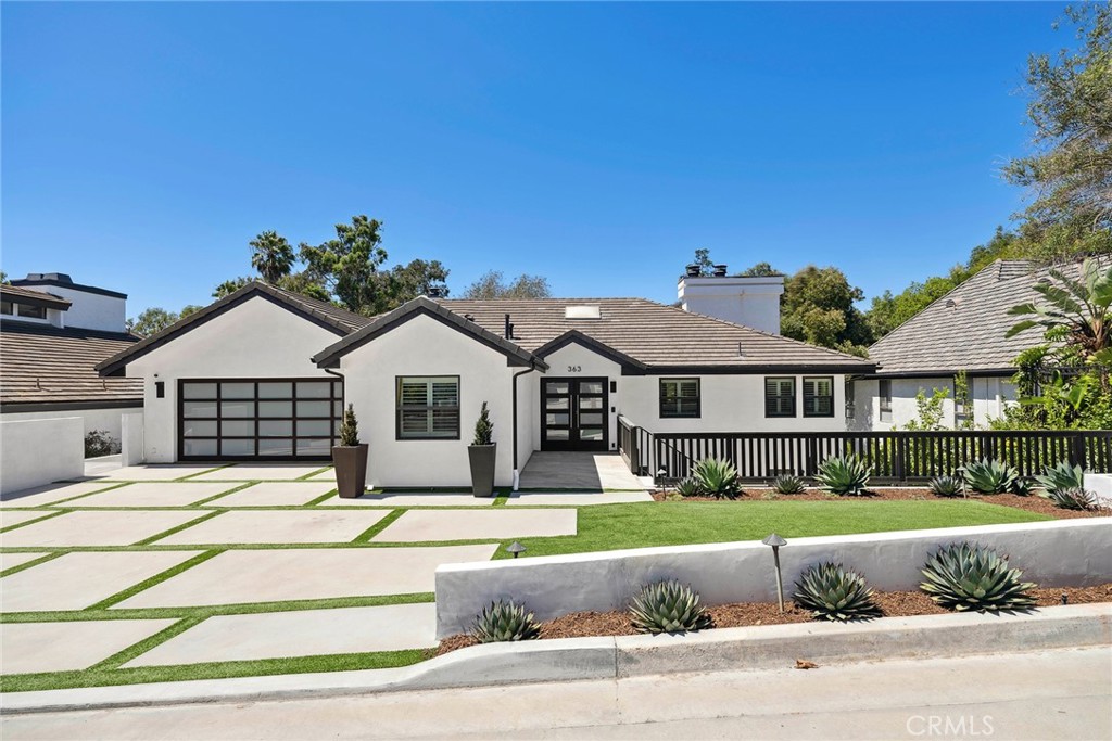 363 Newport Glen Court