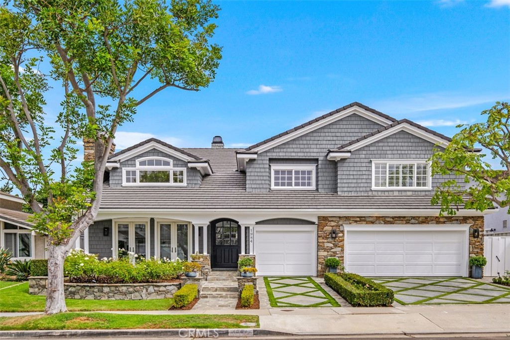 1984 Port Claridge Place