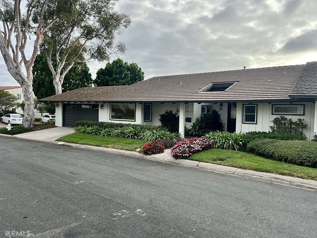 2021 Vista Caudal