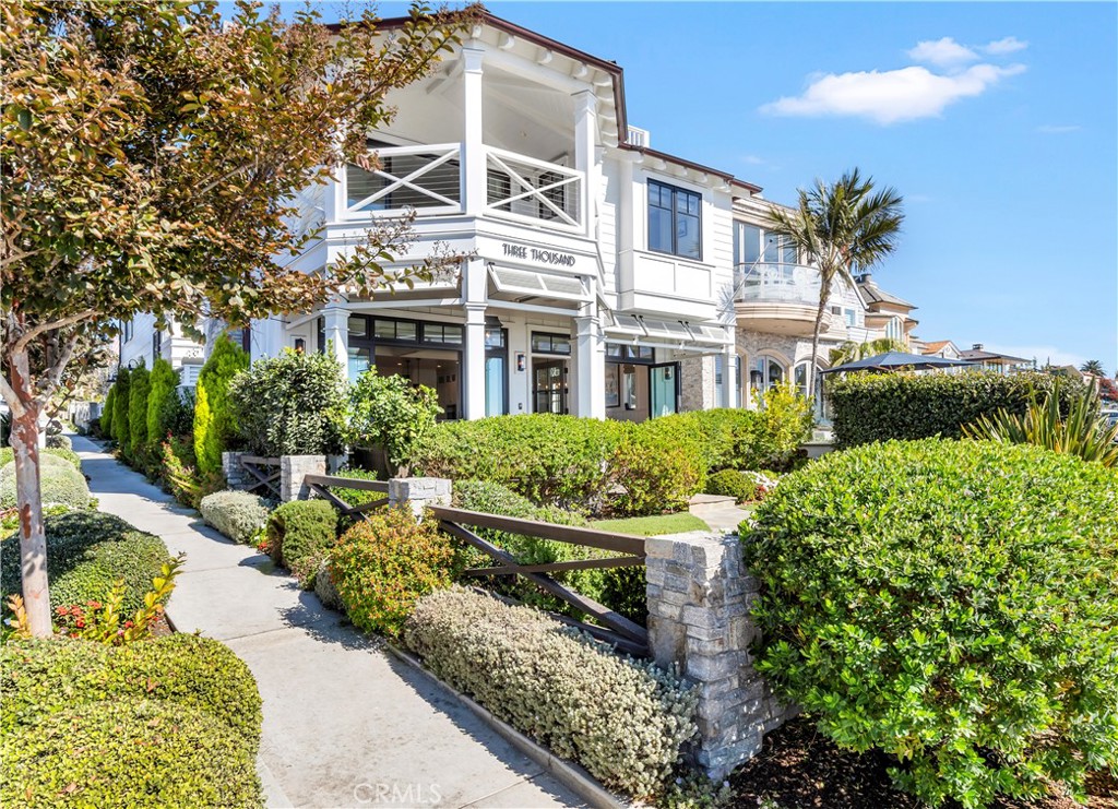 3000 Ocean Boulevard
