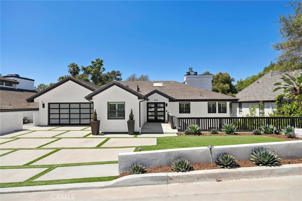 363 Newport Glen Court