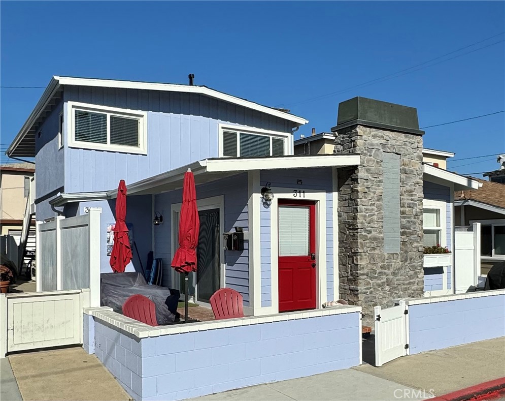 311 36th Street A