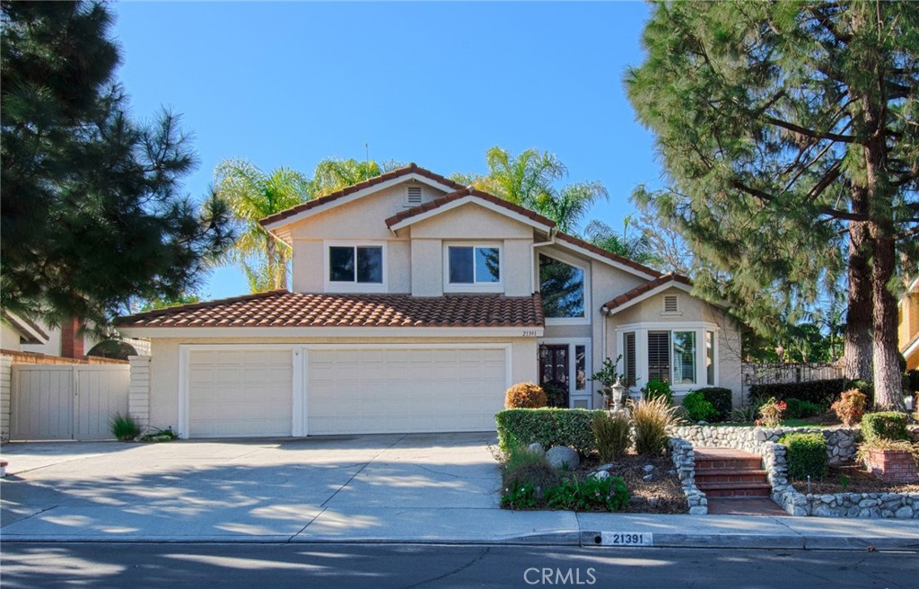 21391 Midcrest Drive