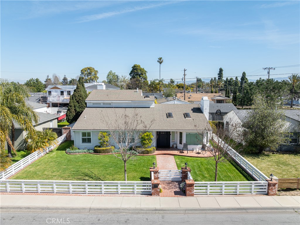 492 Magnolia Street