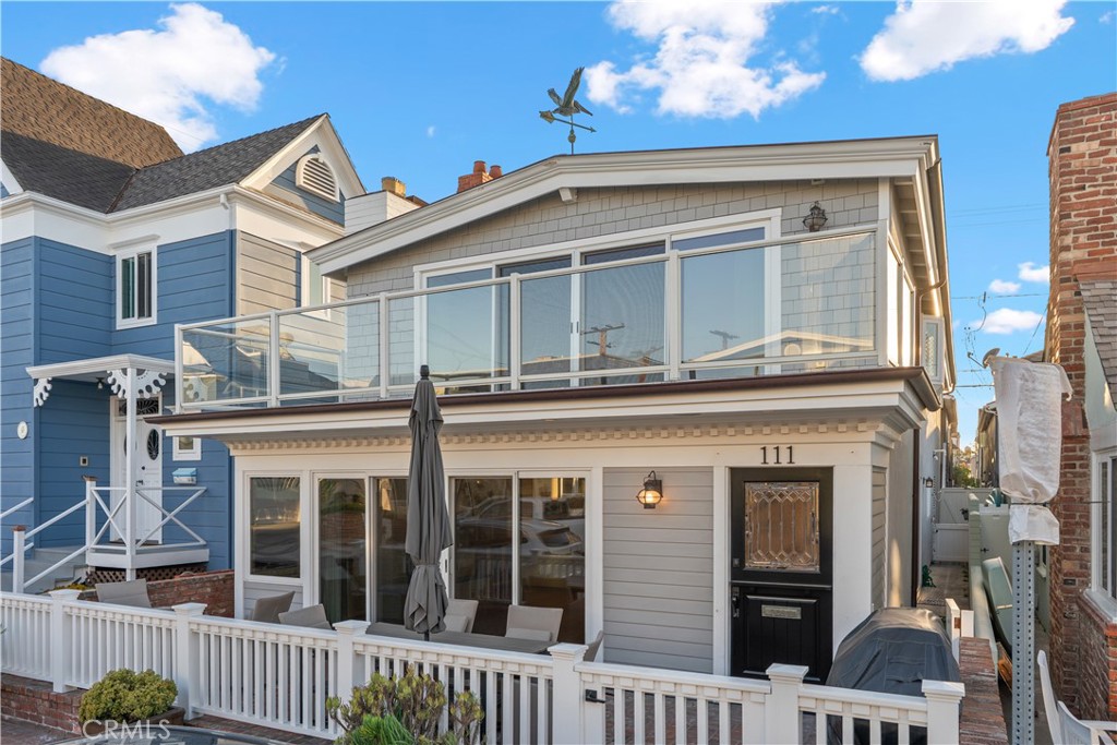 111 Diamond Avenue