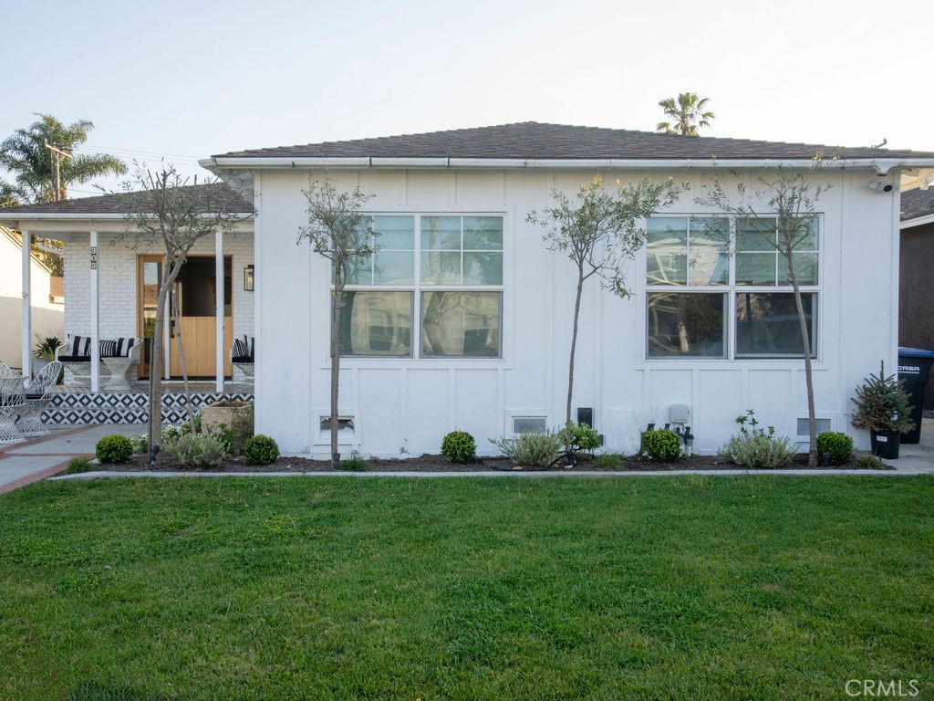 303 Flower Street