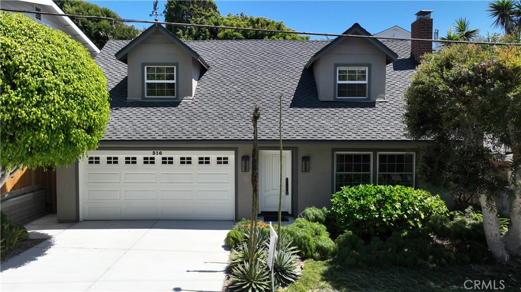 316 Catalina Drive