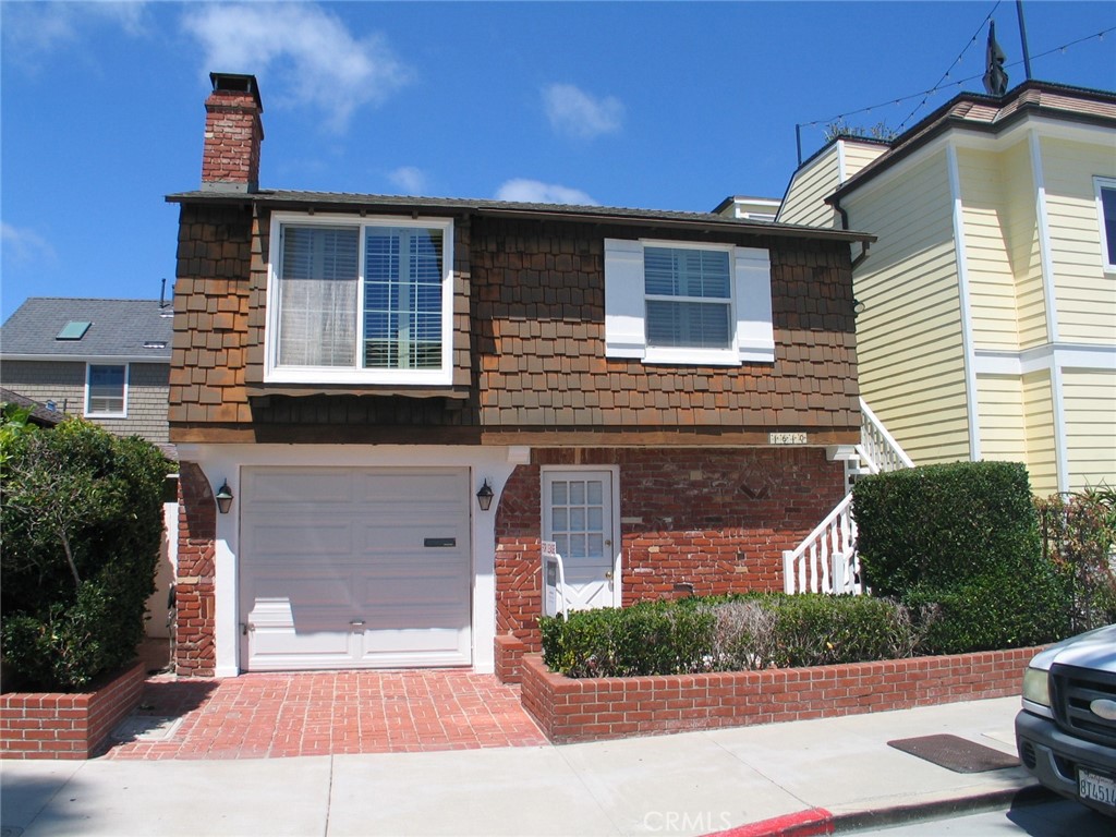 1610 Park Avenue