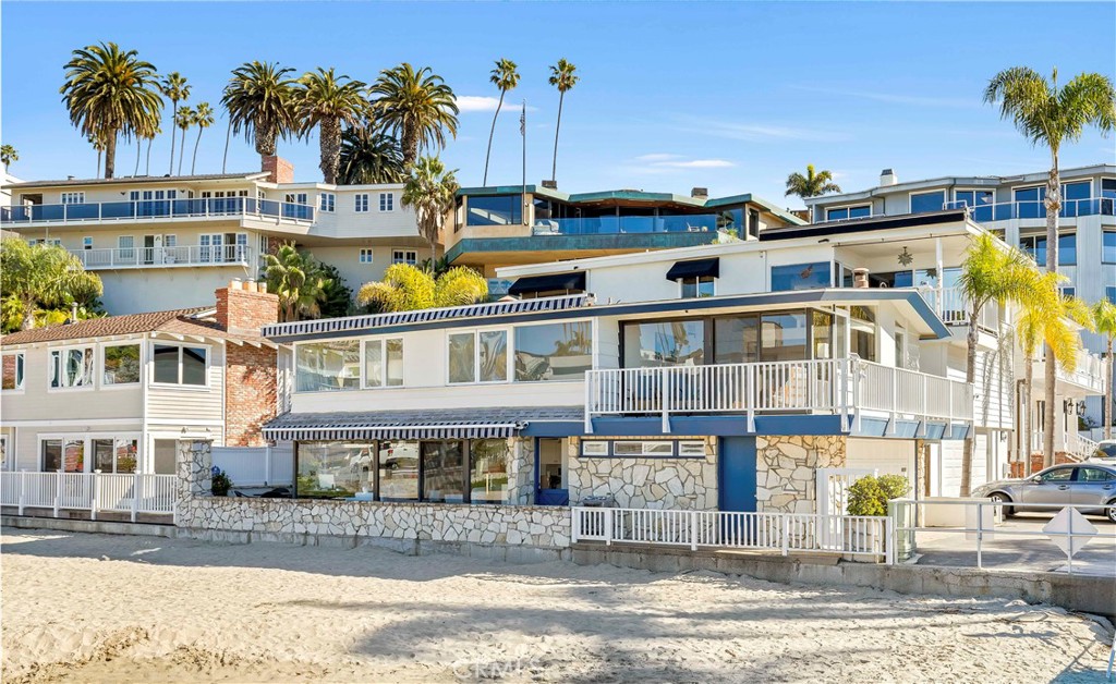 2708 Shell Street