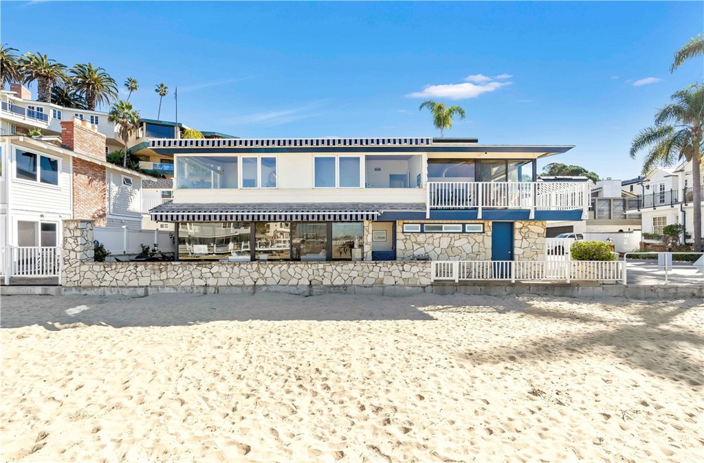 2708 Shell Street