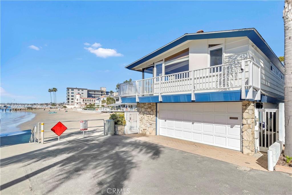 2708 Shell Street