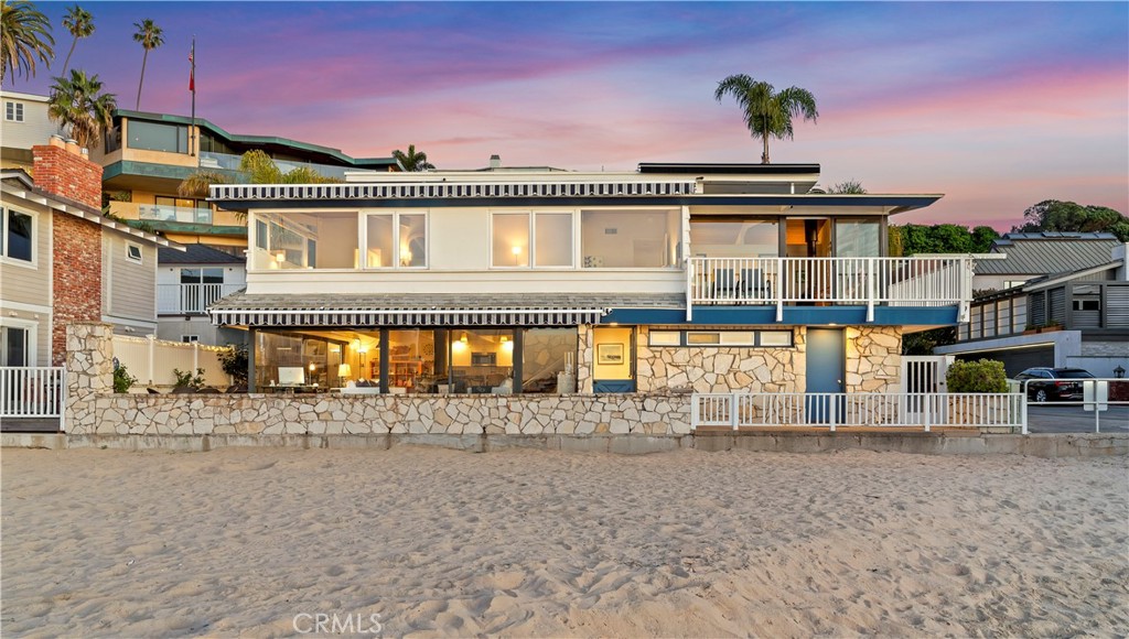 2708 Shell Street