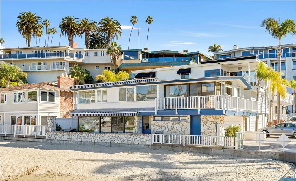 2708 Shell Street