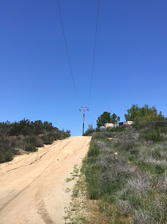 1 Oak Drive