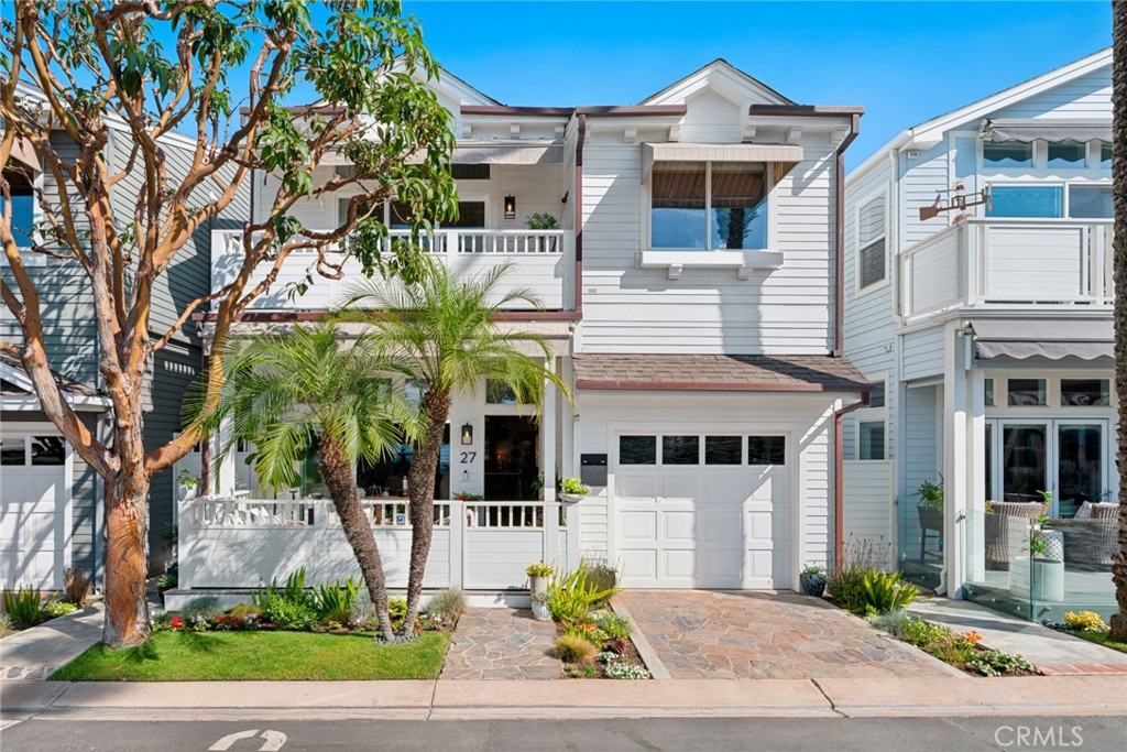 27 Beach Drive