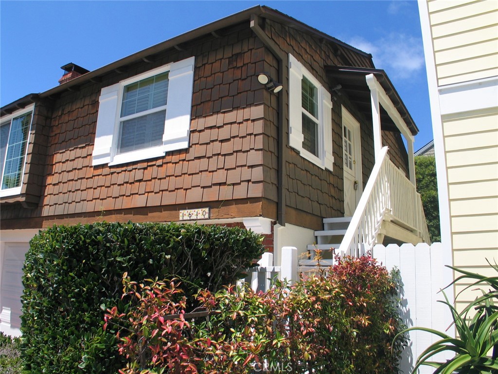 1610 Park Avenue