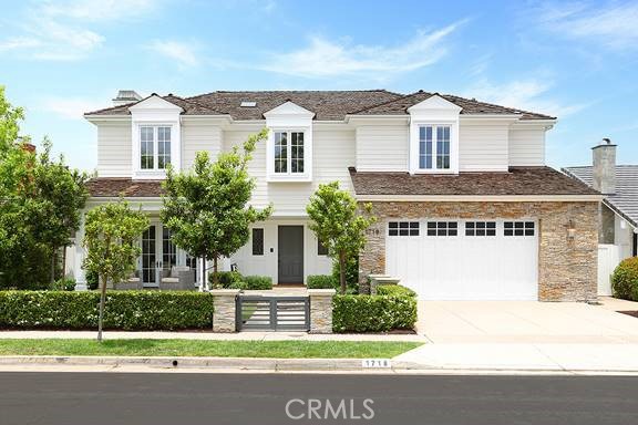 1718 Port Westbourne
