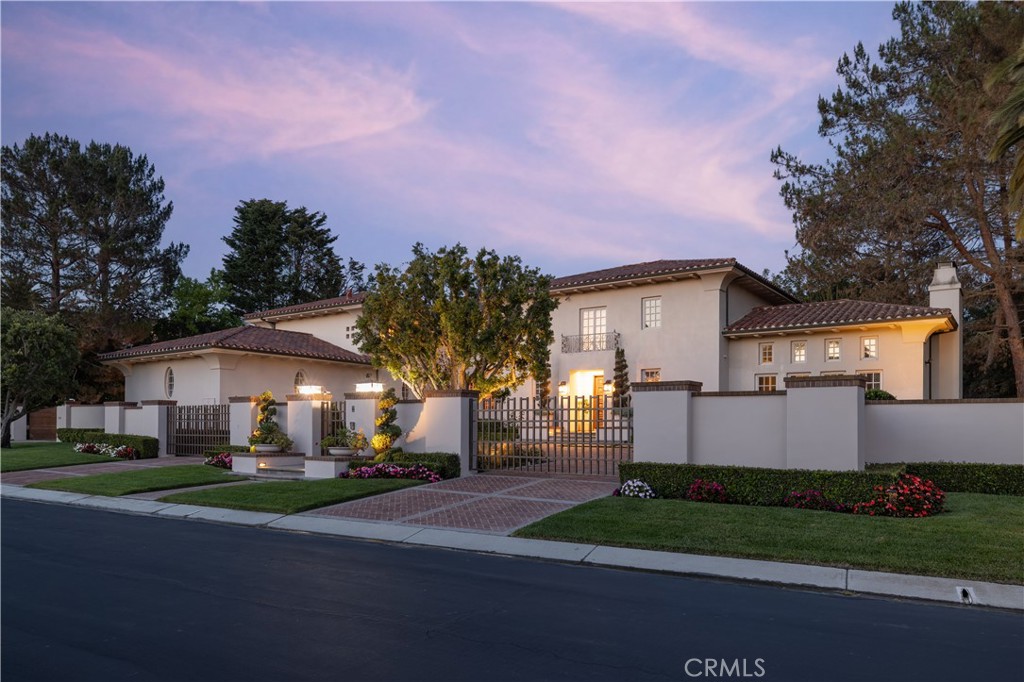 2 O Hill Ridge