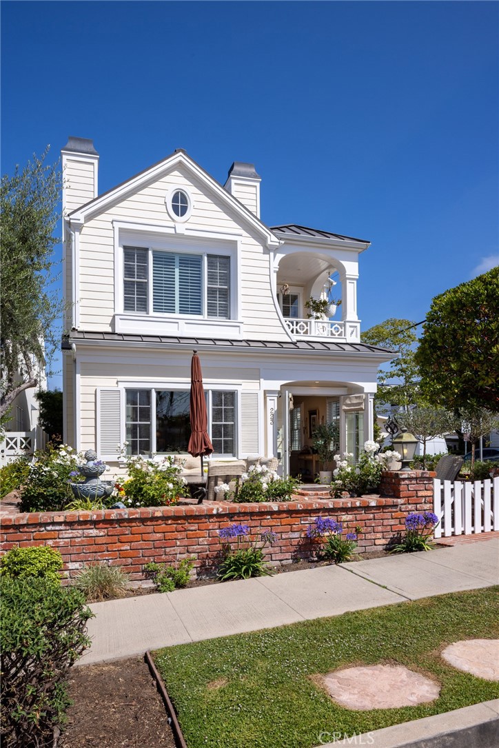 223 Marigold Avenue