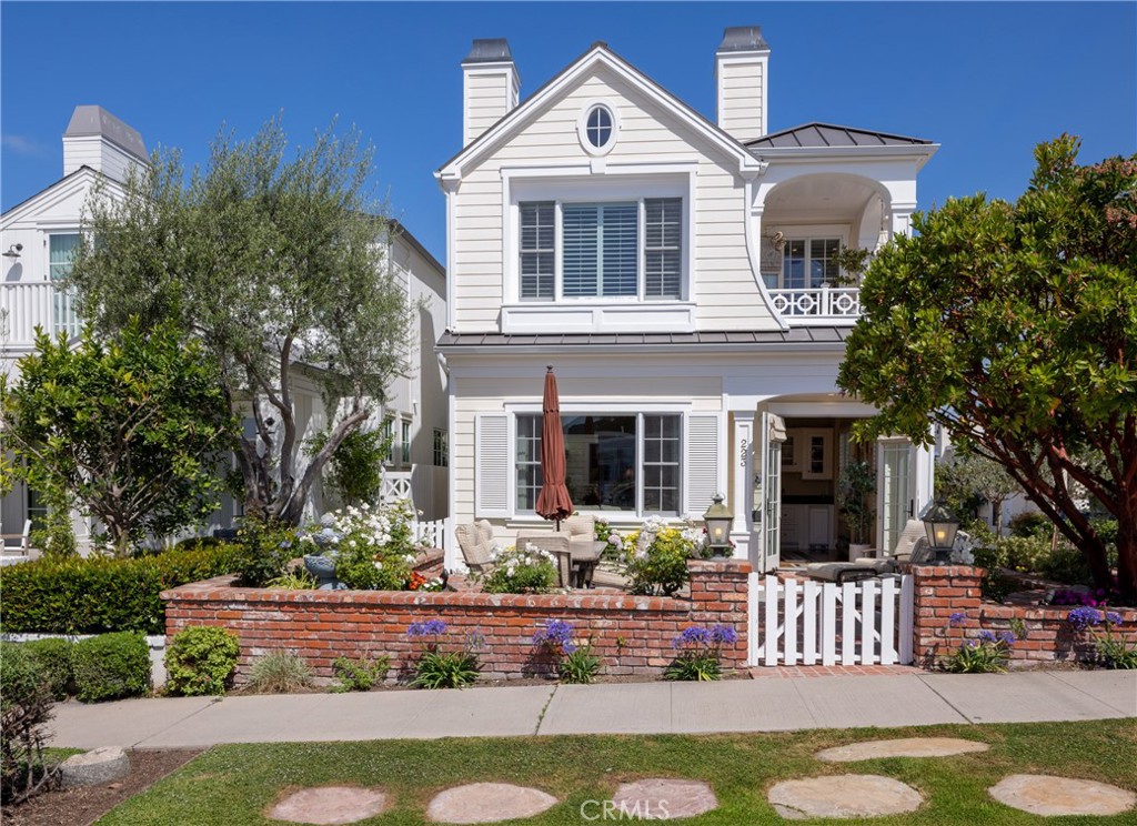 223 Marigold Avenue
