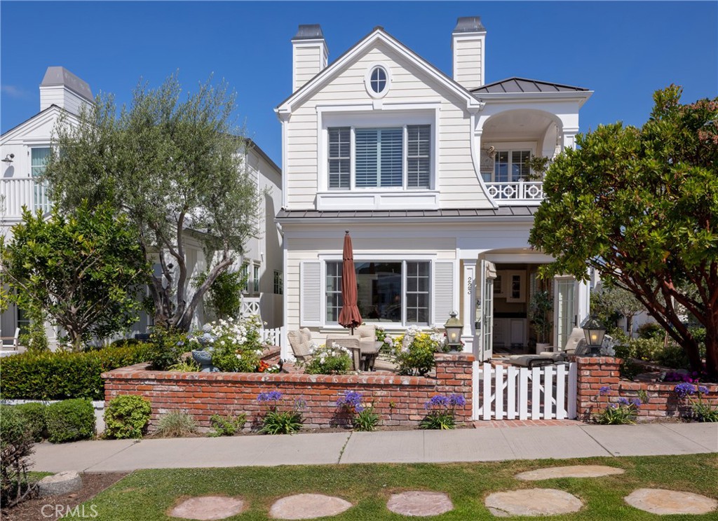 223 Marigold Avenue